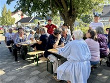 Krumplové hody 2024